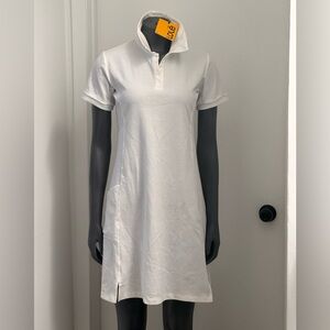 Lole White Tennis/Pickleball Dress